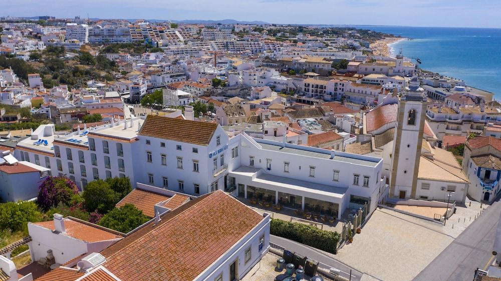 Vila Recife Hotel Албуфейра Экстерьер фото